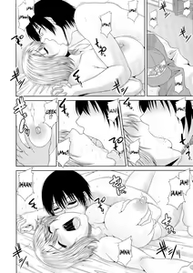 Page 137 of WORK & SEX ♥ | TRABAJO & SEXO ♥ - preview thumbnail