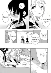 Page 14 of Yellow Drops - preview thumbnail