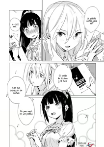 Page 4 of Yellow Drops - preview thumbnail