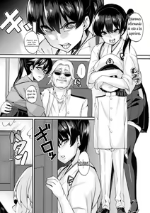 Page 4 of Oatsui no wa I-Kaga? | How Would You Like Something Hot - preview thumbnail