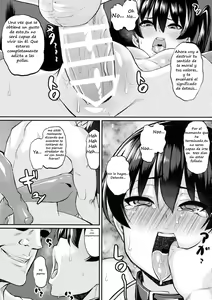Page 8 of Oatsui no wa I-Kaga? | How Would You Like Something Hot - preview thumbnail