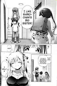 Page 26 of Onee-chan - preview thumbnail