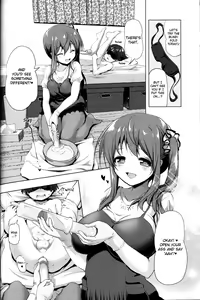 Page 4 of Onee-chan - preview thumbnail