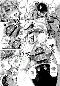 Page 20 of Gohoushi Tantou no Kashima desu - preview thumbnail