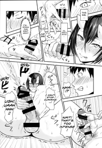 Page 10 of Oni No Yu | Onis' Hot Spring - preview thumbnail