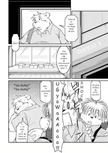Page 13 of Monochro FIRST PART | Monochrome PRIMERA PARTE - preview thumbnail