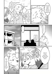 Page 24 of Monochro FIRST PART | Monochrome PRIMERA PARTE - preview thumbnail