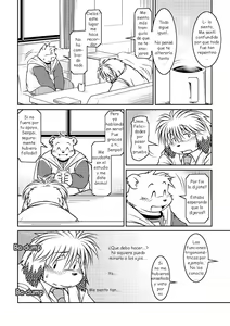 Page 18 of Monochro LATTER PART | Monochro SEGUNDA PARTE - preview thumbnail