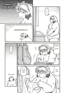 Page 5 of Monochro LATTER PART | Monochro SEGUNDA PARTE - preview thumbnail
