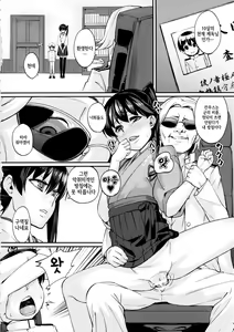 Page 3 of Oatsui no wa Ikaga? - preview thumbnail