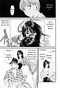 Page 147 of Hajimete no Hito - preview thumbnail