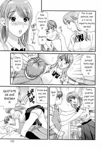 Page 167 of Hajimete no Hito - preview thumbnail
