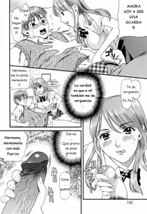 Page 168 of Hajimete no Hito - preview thumbnail