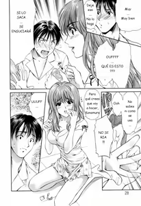 Page 30 of Hajimete no Hito - preview thumbnail