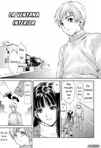 Page 83 of Hajimete no Hito - preview thumbnail