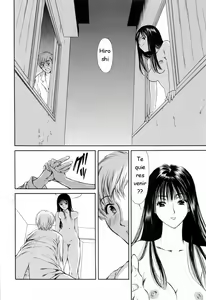 Page 90 of Hajimete no Hito - preview thumbnail