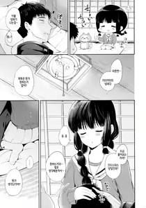 Page 9 of Kitakami-san to Teitoku ga Zutto Issho ni Kurasu Ohanashi. | 키타카미씨와제독이 쭉 함께 살아가는 이야기 - preview thumbnail