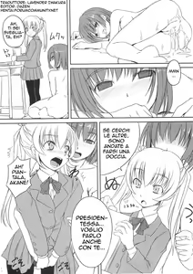 Page 7 of Futabu!! | Futa Club 2 - preview thumbnail