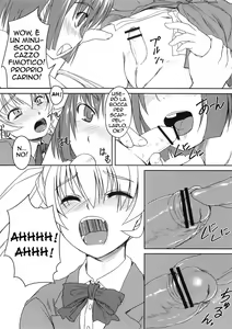 Page 9 of Futabu!! | Futa Club 2 - preview thumbnail