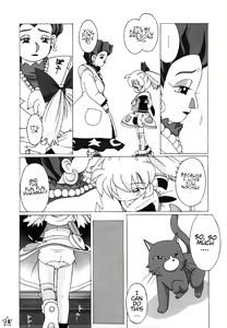 Page 11 of Fine/Rain - preview thumbnail