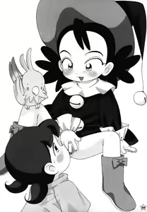 Page 24 of Fine/Rain - preview thumbnail
