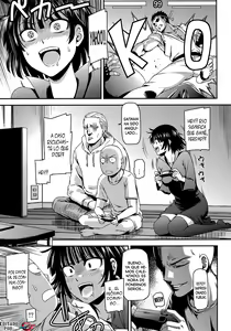 Page 2 of ONE-HURRICANE - Kutsujoku no Tatsumaki - preview thumbnail