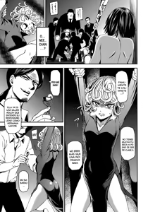 Page 4 of ONE-HURRICANE - Kutsujoku no Tatsumaki - preview thumbnail
