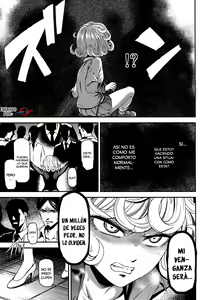 Page 6 of ONE-HURRICANE - Kutsujoku no Tatsumaki - preview thumbnail