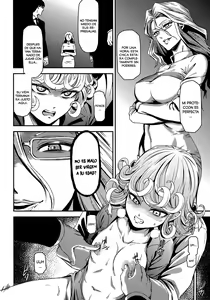 Page 7 of ONE-HURRICANE - Kutsujoku no Tatsumaki - preview thumbnail