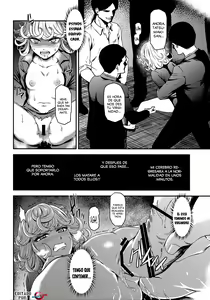 Page 9 of ONE-HURRICANE - Kutsujoku no Tatsumaki - preview thumbnail