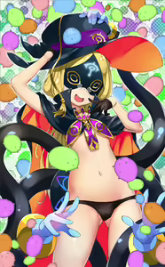 Natasha! — hentai manga cover on Fhentai
