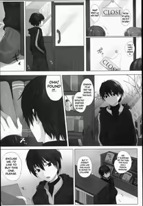 Page 10 of H na Onnanoko wa... Osuki desu ka? | Do you like... lewd girls? - preview thumbnail