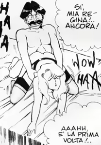 Page 137 of Ogenki Clinic Dai 1-kan | La CLINICA dell'AMORE Vol.1 - preview thumbnail