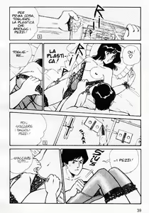 Page 38 of Ogenki Clinic Dai 1-kan | La CLINICA dell'AMORE Vol.1 - preview thumbnail