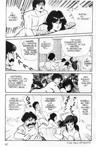 Page 41 of Ogenki Clinic Dai 1-kan | La CLINICA dell'AMORE Vol.1 - preview thumbnail