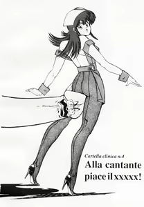 Page 42 of Ogenki Clinic Dai 1-kan | La CLINICA dell'AMORE Vol.1 - preview thumbnail