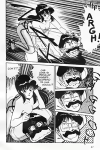 Page 46 of Ogenki Clinic Dai 1-kan | La CLINICA dell'AMORE Vol.1 - preview thumbnail