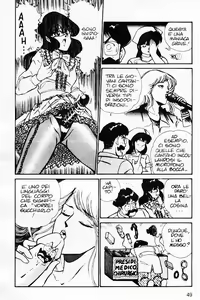 Page 48 of Ogenki Clinic Dai 1-kan | La CLINICA dell'AMORE Vol.1 - preview thumbnail