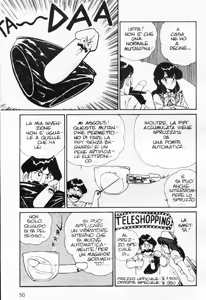 Page 49 of Ogenki Clinic Dai 1-kan | La CLINICA dell'AMORE Vol.1 - preview thumbnail
