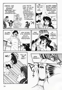Page 53 of Ogenki Clinic Dai 1-kan | La CLINICA dell'AMORE Vol.1 - preview thumbnail
