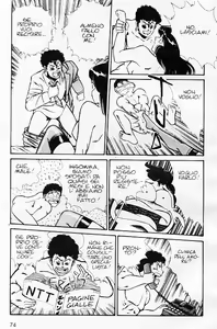 Page 73 of Ogenki Clinic Dai 1-kan | La CLINICA dell'AMORE Vol.1 - preview thumbnail
