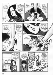 Page 85 of Ogenki Clinic Dai 1-kan | La CLINICA dell'AMORE Vol.1 - preview thumbnail