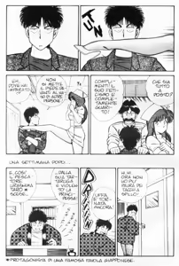Page 91 of Ogenki Clinic Dai 1-kan | La CLINICA dell'AMORE Vol.1 - preview thumbnail