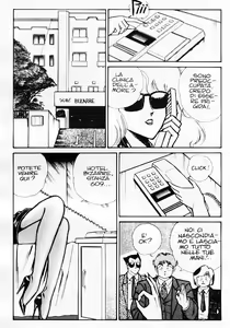 Page 96 of Ogenki Clinic Dai 1-kan | La CLINICA dell'AMORE Vol.1 - preview thumbnail
