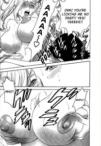 Page 102 of Mo-Retsu! Boin Sensei 2 | Boing Boing Teacher Vol. 2 - preview thumbnail