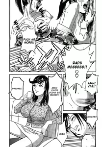 Page 131 of Mo-Retsu! Boin Sensei 2 | Boing Boing Teacher Vol. 2 - preview thumbnail