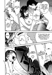 Page 145 of Mo-Retsu! Boin Sensei 2 | Boing Boing Teacher Vol. 2 - preview thumbnail