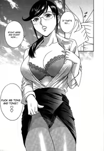 Page 180 of Mo-Retsu! Boin Sensei 2 | Boing Boing Teacher Vol. 2 - preview thumbnail