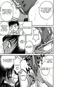 Page 60 of Mo-Retsu! Boin Sensei 2 | Boing Boing Teacher Vol. 2 - preview thumbnail
