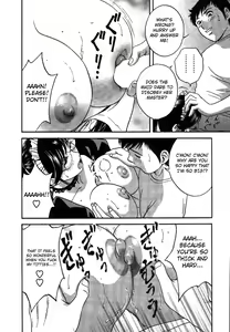 Page 83 of Mo-Retsu! Boin Sensei 2 | Boing Boing Teacher Vol. 2 - preview thumbnail